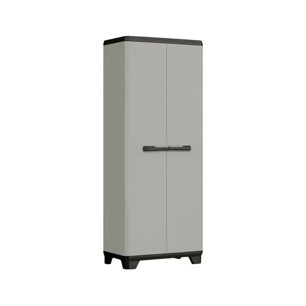 Изображение товара Шкаф пластиковый Keter Planet Tall Cabinet 246637 Изображение товара Шкаф пластиковый Keter Planet Tall Cabinet 246637