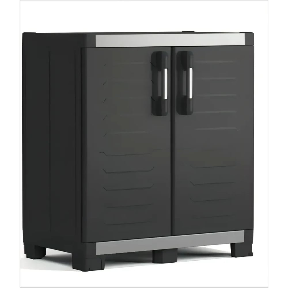 Изображение товара Шкаф пластиковый Keter XL Garage Base 241544 Изображение товара Шкаф пластиковый Keter XL Garage Base 241544