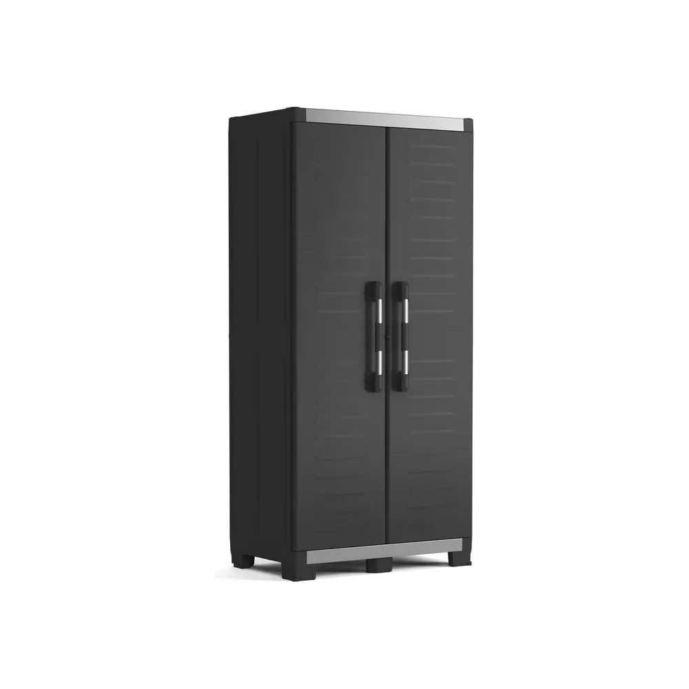 Изображение товара Шкаф пластиковый Keter XL Garage Tall 241543 Изображение товара Шкаф пластиковый Keter XL Garage Tall 241543