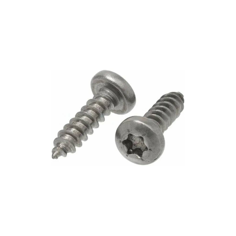 Саморез ISO 14585 d6,3х60 zn /~DIN 7981 C-Т 30 250 шт ОПМ УТ000077107