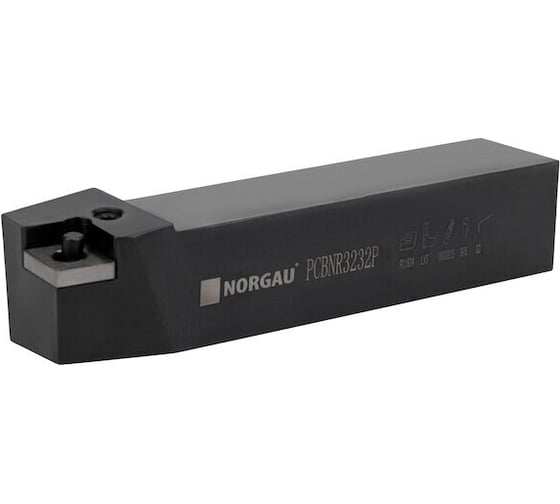 Изображение товара Державка токарная NORGAU PCBNR3232P19 020010110