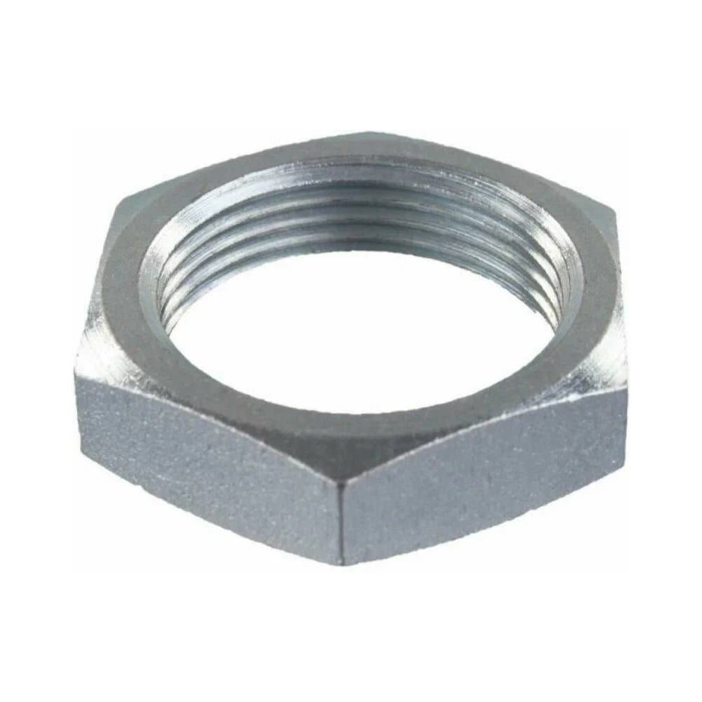 Контргайка DIN 431 G 1/4 14H zn Form B 50 шт ОПМ П0000022603