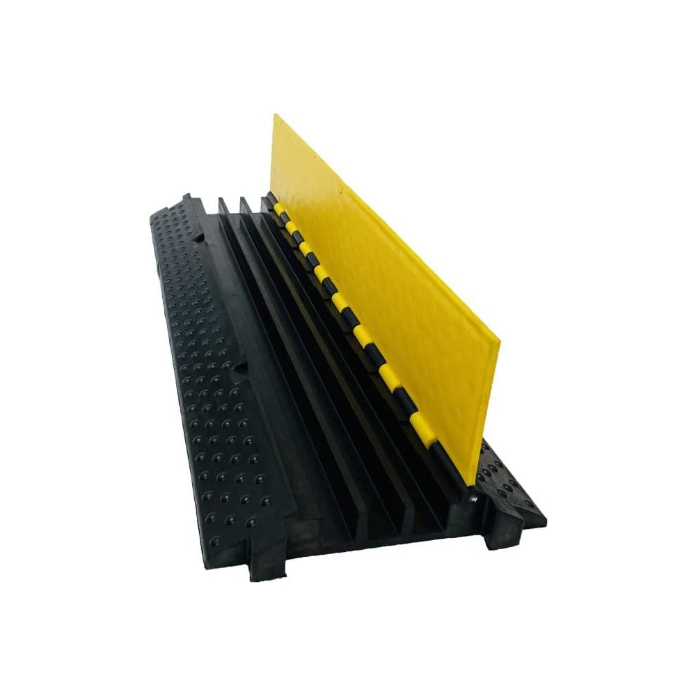 Изображение товара Кабель-канал ТЕХНОЛОГИЯ 3x30мм дорожный ударопрочный с крышкой Изображение товара Кабель-канал ТЕХНОЛОГИЯ 3x30мм дорожный ударопрочный с крышкой