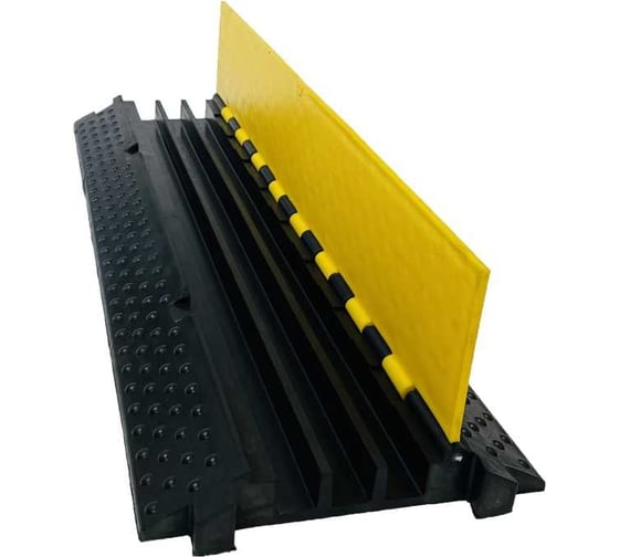 Изображение товара Кабель-канал ТЕХНОЛОГИЯ 3x30мм 12т ККР 3-12 00-00000322