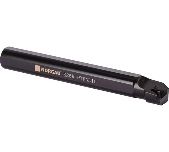 Изображение товара Державка токарная NORGAU S25R-PTFNL16 020036406