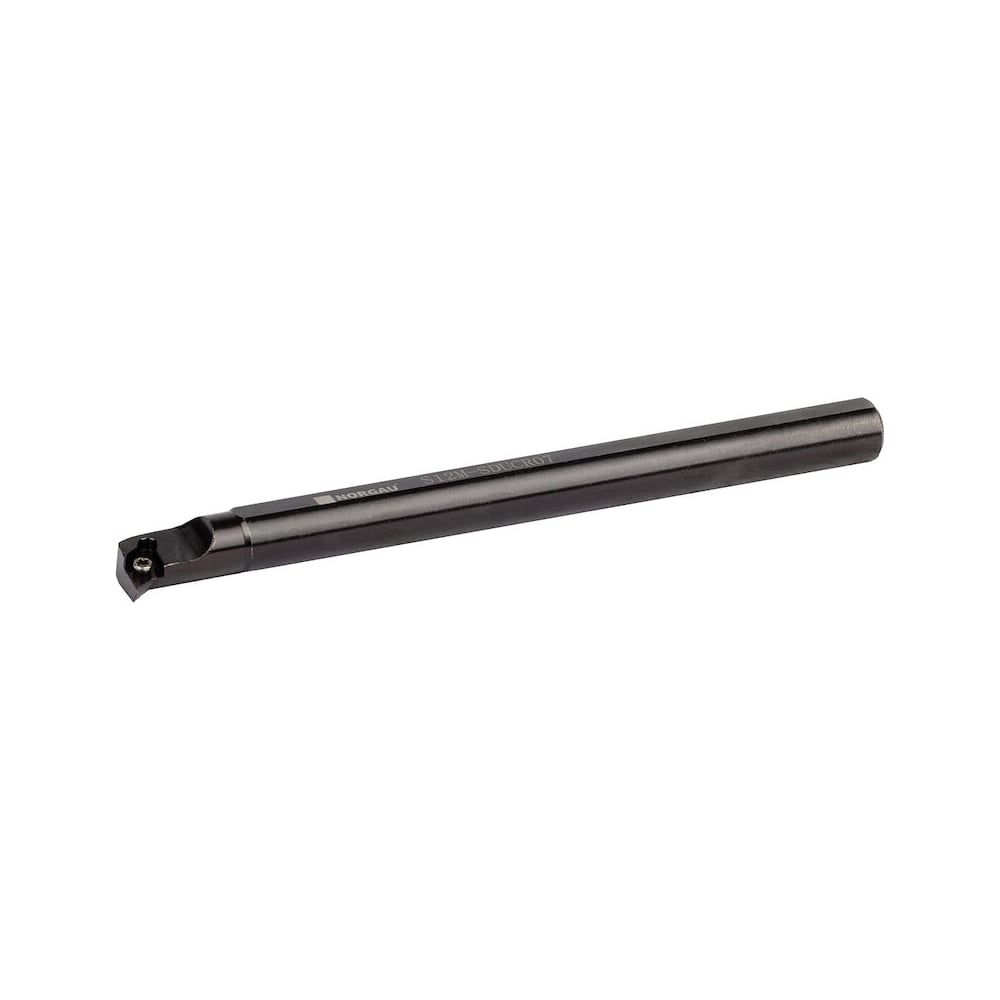 Изображение товара Державка токарная NORGAU S12M-SDUCR07 020066102 Изображение товара Державка токарная NORGAU S12M-SDUCR07 020066102