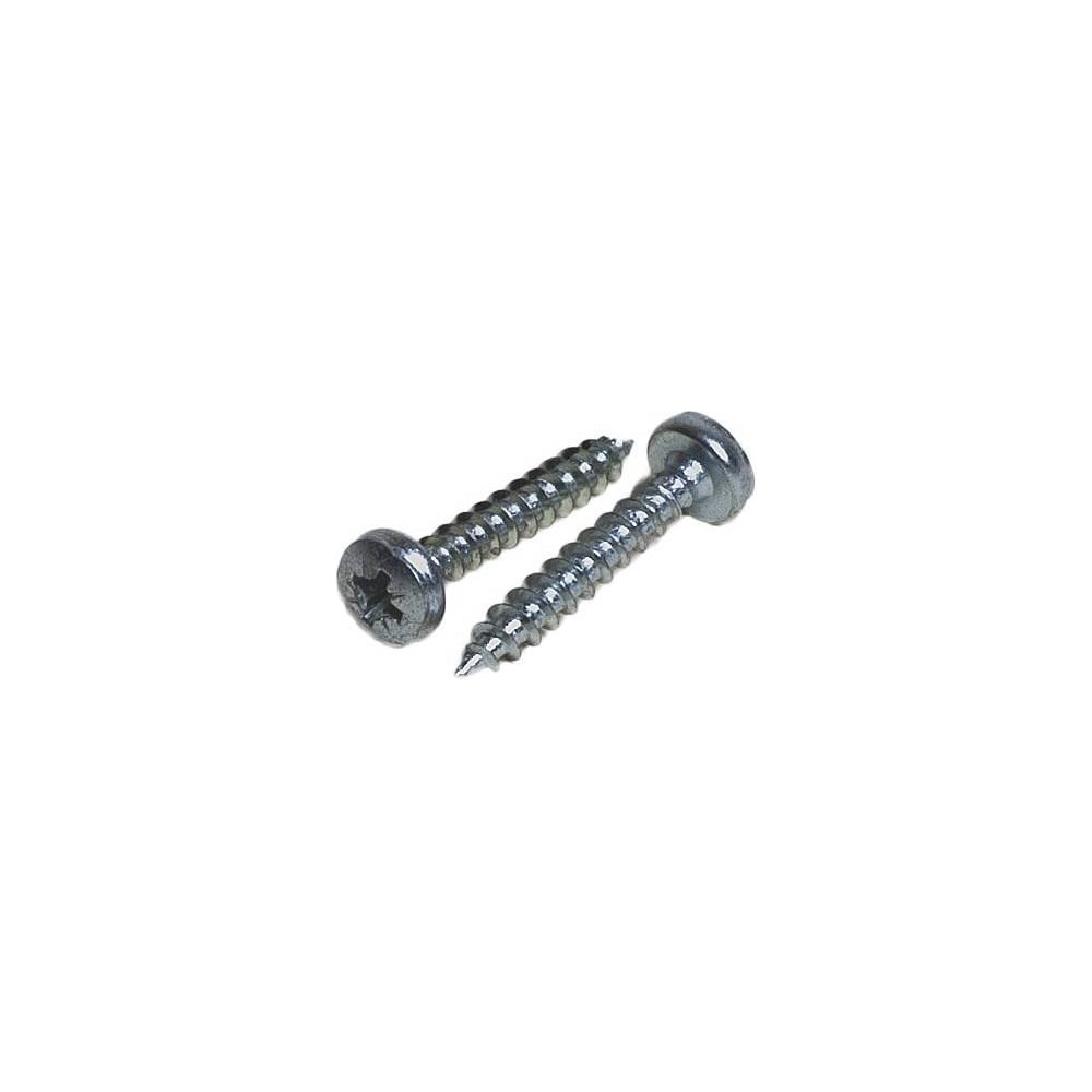 Саморез DIN 7981 d3,9х9,5 zn C-Z 2000 шт ОПМ 00000014455