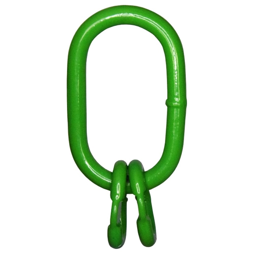 Изображение товара Звено овальное с доп. звеньями HITCH A-346, Т8 кл, 17 т SZ071395