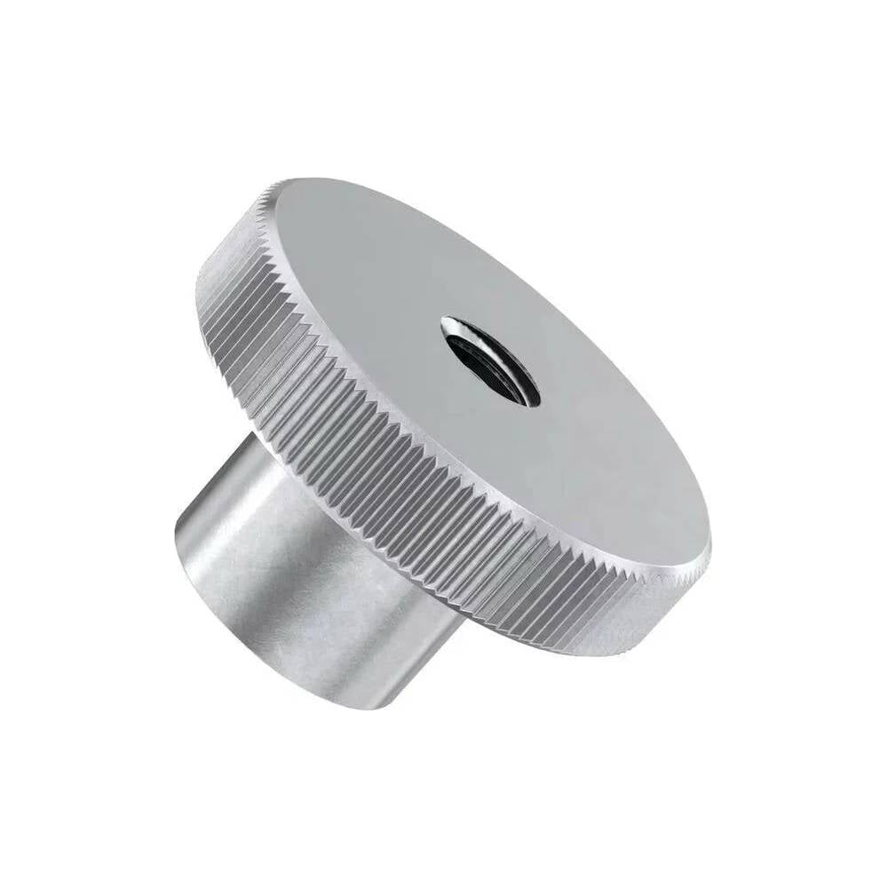 Гайка DIN 466 М6 5 zn 50 шт ОПМ П0000022528