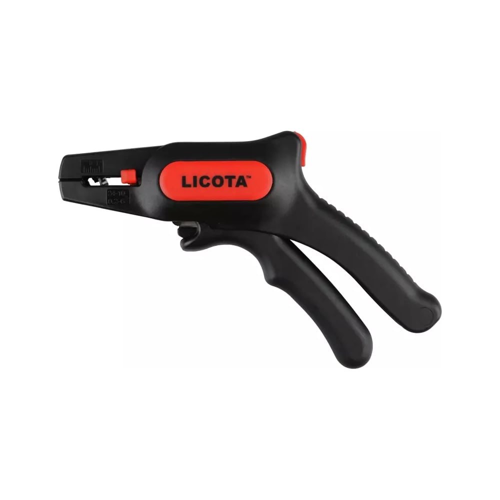 Изображение товара Автоматические клещи для снятия изоляции Licota AET-0124