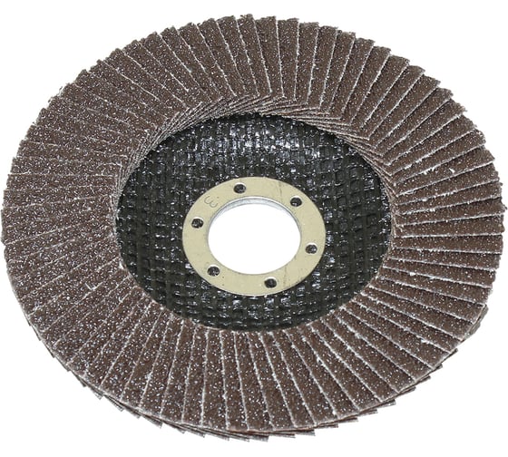 Изображение товара Круг TLX КЛТ1 125х22,2 14А А 40 №40 SA28003 75251