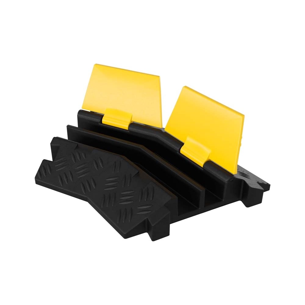 Изображение товара Кабель-канал ТЕХНОЛОГИЯ 2x30мм 12т ККР 2-12У угловая часть 45 градусов