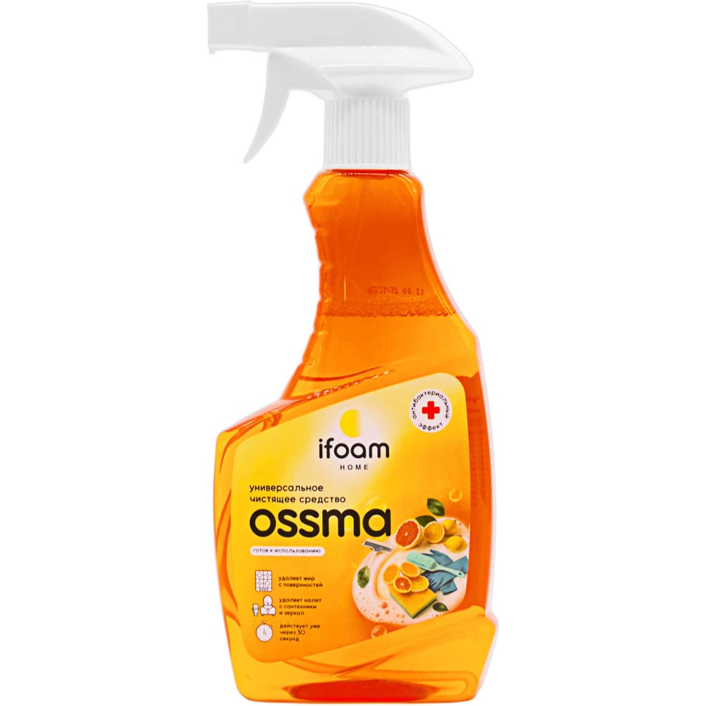 Изображение товара Универсальное чистящее средство Ifoam OSSMA 770717