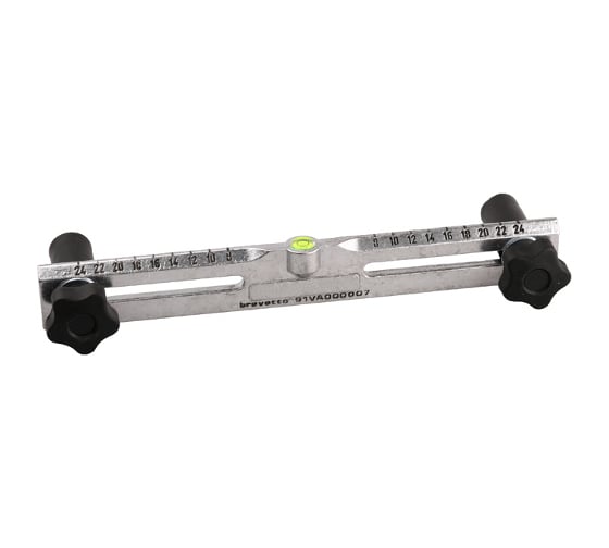 Изображение товара Калибровочный уровень "ШиреФит" (80-240 мм) Зубр 51605