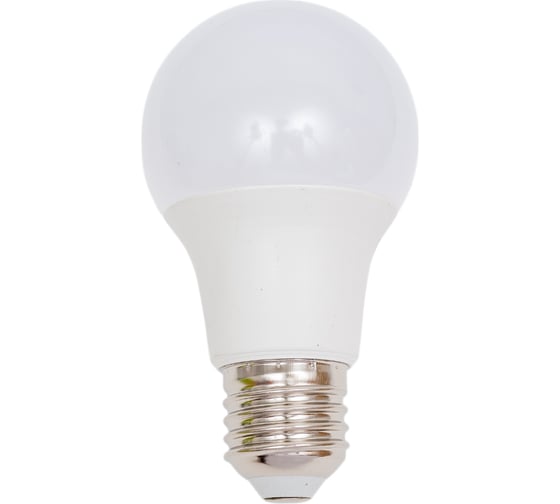 Изображение товара Лампа светодиодная ФАZА FLL-A60, 18Вт, E27, 5000К, 230В, 50Гц 5038417