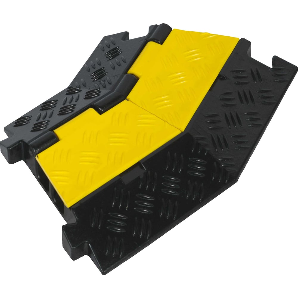 Изображение товара Кабель-канал ТЕХНОЛОГИЯ 2x30мм 12т ККР 2-12У угловая часть 45 градуса / ПРАВЫЙ / 00000004025