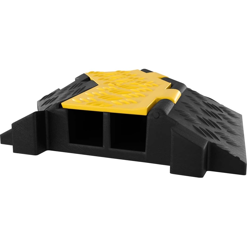 Изображение товара Кабель-канал ТЕХНОЛОГИЯ 2x30мм 12т угловая 45° правый ККР 2-12У