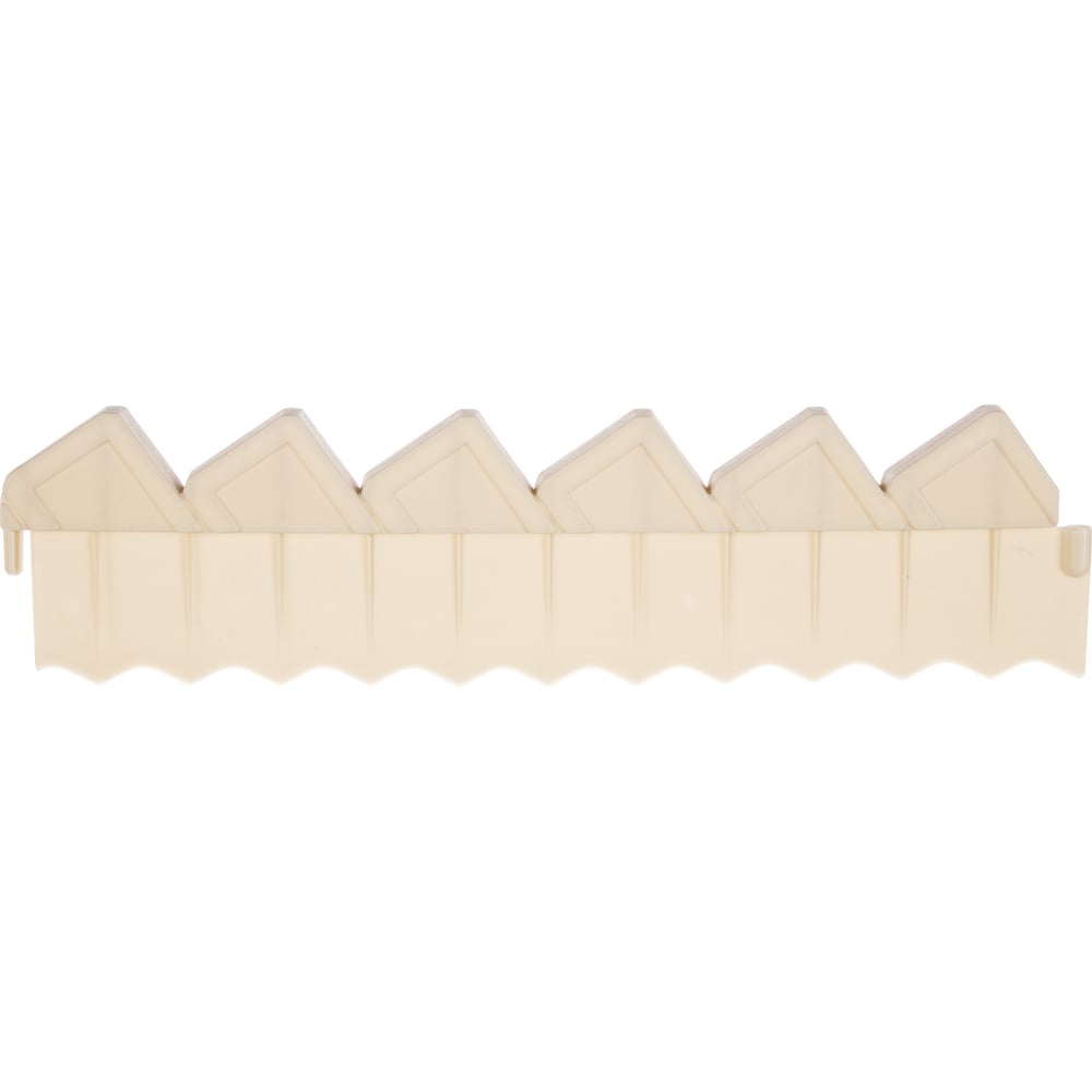 Бордюр для клумб Grinda