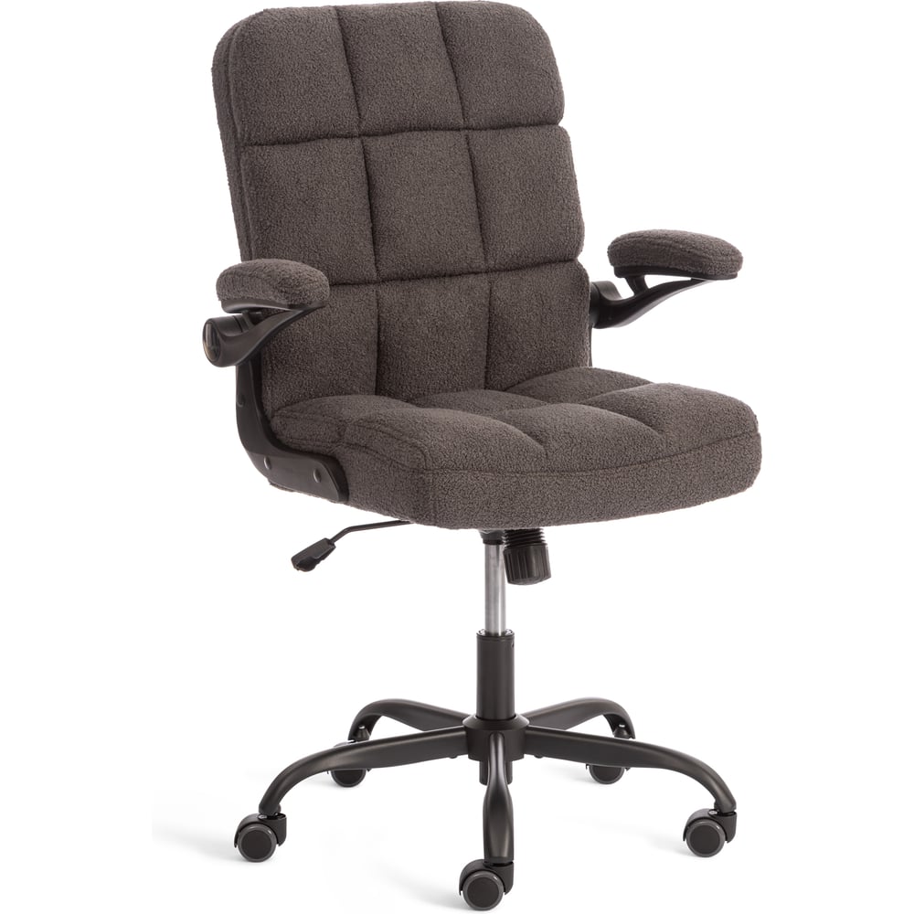 Изображение товара Офисное кресло Tetchair Лугано с регулировками и стильным дизайном