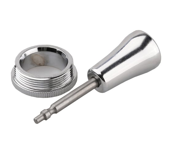 Изображение товара Насадка "ШиреФит" (32 мм) для пресс-инструмента Зубр 51621-32