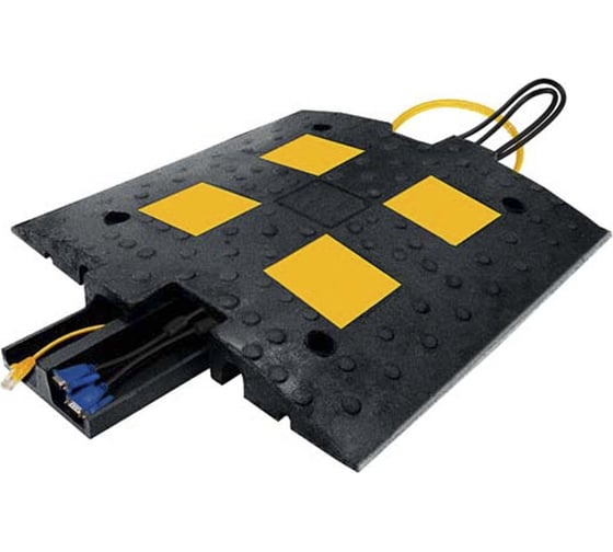 Изображение товара Кабель-канал ТЕХНОЛОГИЯ ИДН-500 композит 00000014412