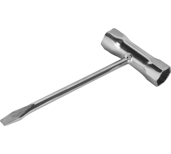 Изображение товара Ключ свечной комбинированный 19х21 мм DDE 647-727