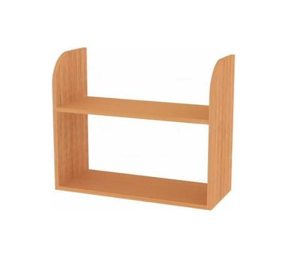 Изображение товара Навесная полка Комфорт-Питер Эко Бук Бавария 400997 550 1990.550