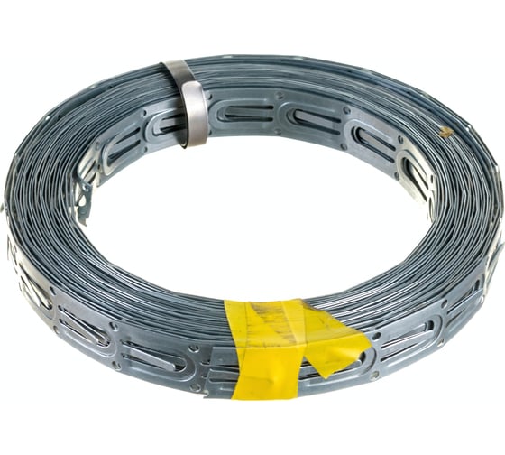 Изображение товара Лента для теплых полов КРЕПКО-НАКРЕПКО 10 м 46078