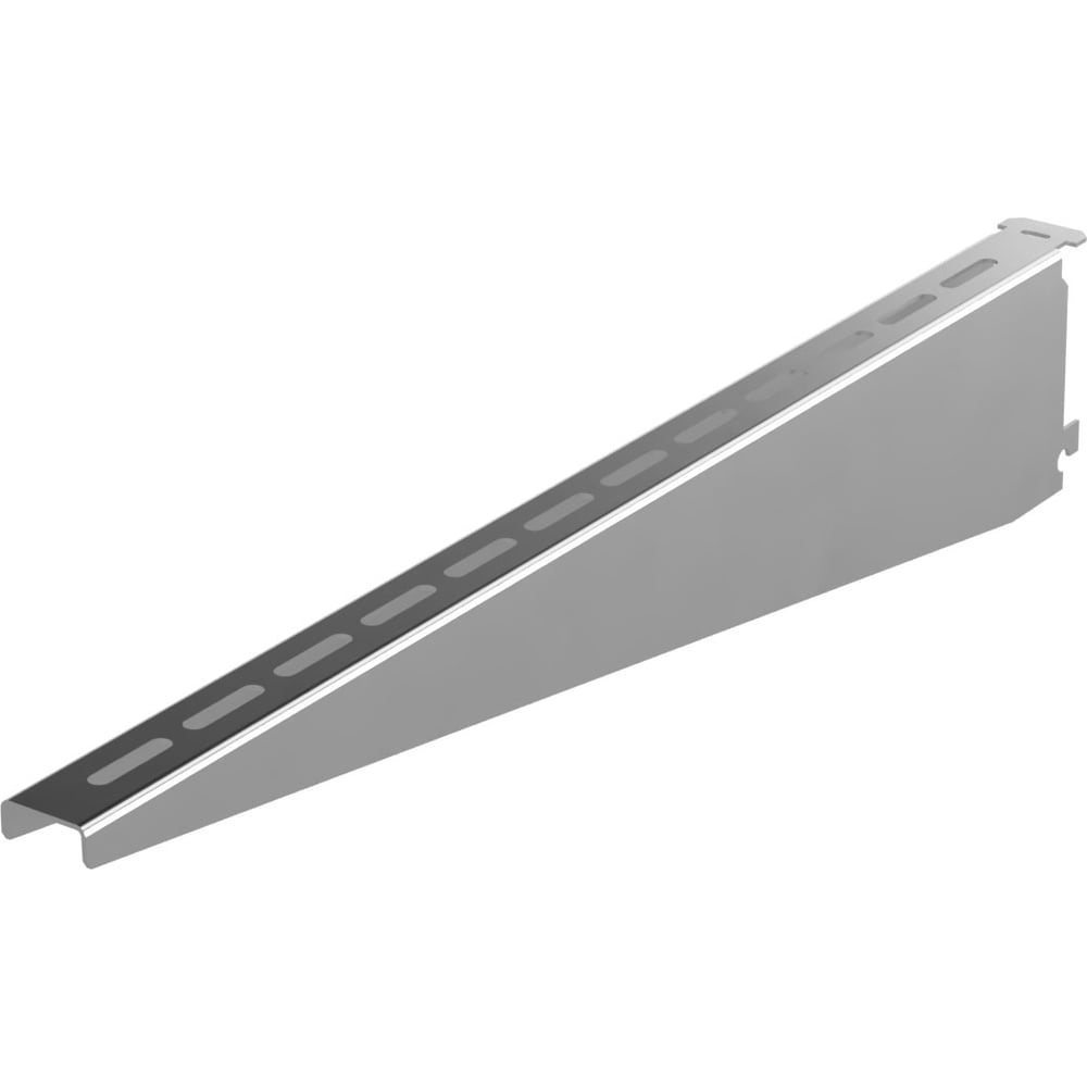 Консоль стоечная Промрукав INOX (AISI 304) КСГЭМ-600 (2,0 мм) PR16.4333
