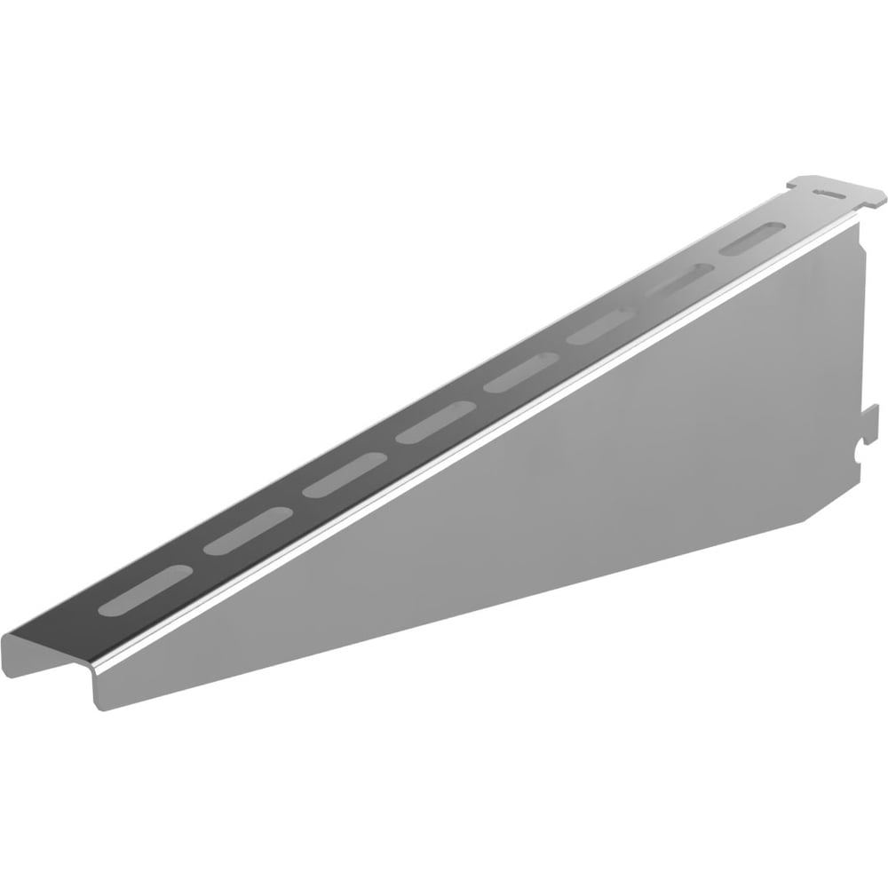 Консоль стоечная Промрукав INOX (AISI 304) КСГЭМ-400 (2,0 мм) PR16.4331