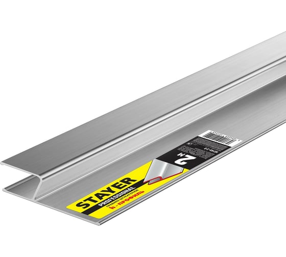Изображение товара Штукатурное правило STAYER Professional 2 м 10745-2.0