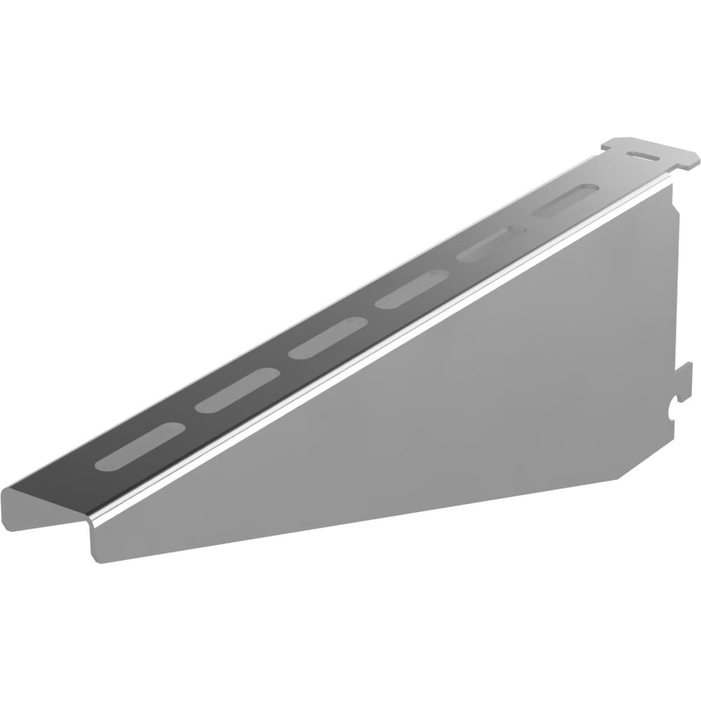 Консоль стоечная Промрукав INOX (AISI 304) КСГЭМ-300 (2,0 мм) PR16.4330
