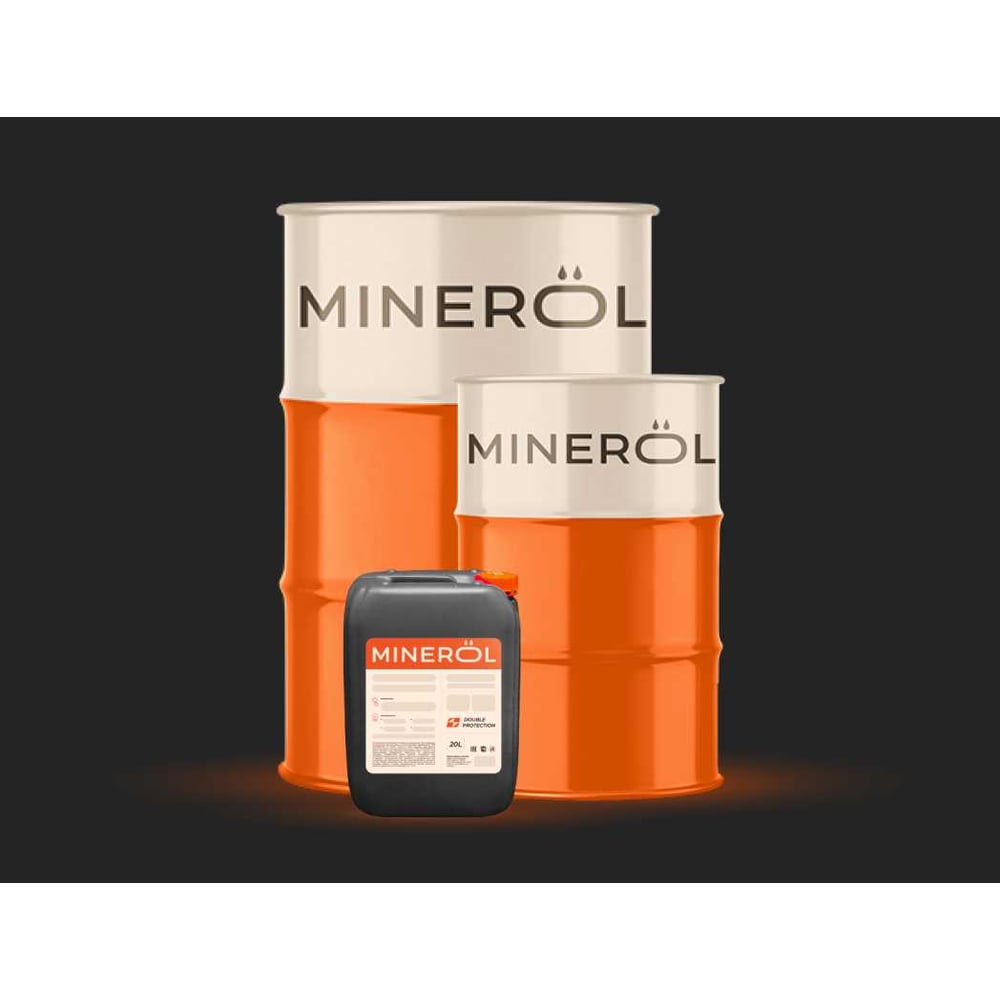 Изображение товара Трансмиссионное масло MINEROL GEARFORCE PRO GL-5 SAE 75W-90 20 л 00-00009975 Изображение товара Трансмиссионное масло MINEROL GEARFORCE PRO GL-5 SAE 75W-90 20 л 00-00009975