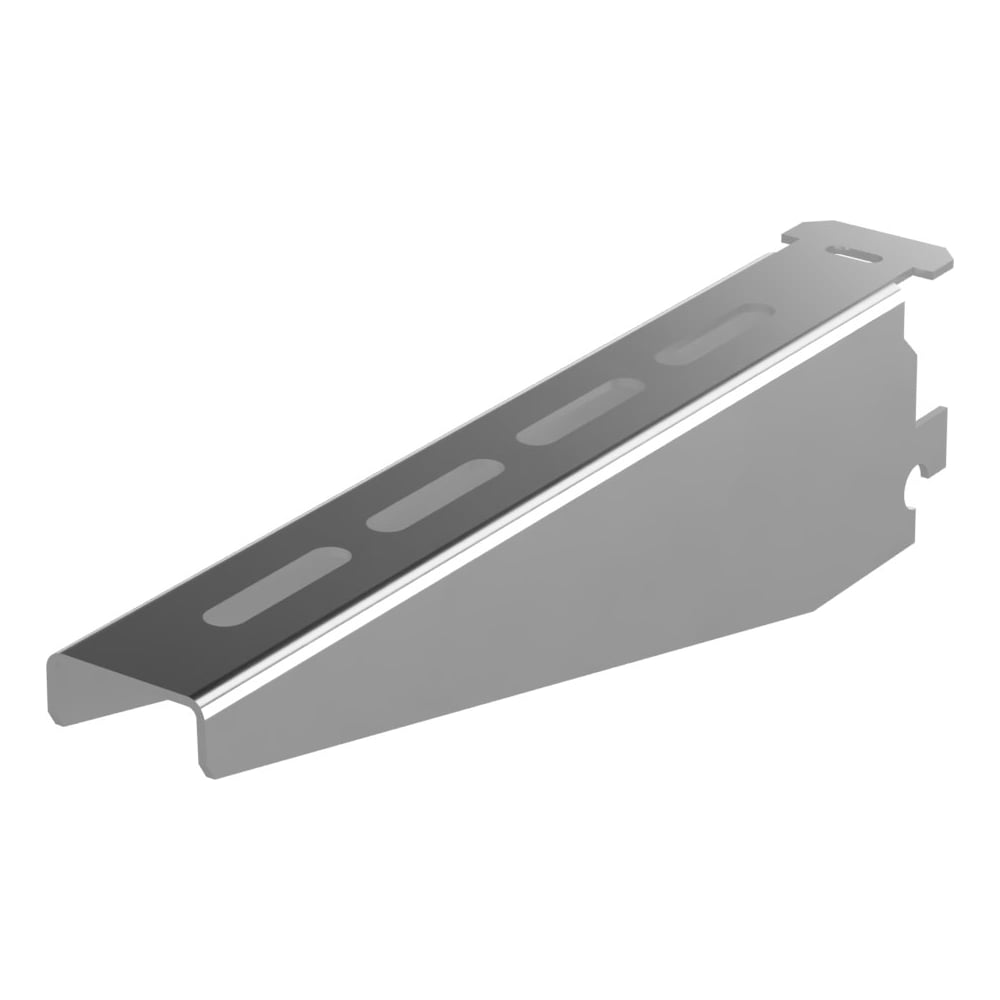 Консоль стоечная Промрукав INOX (AISI 304) КСГЭМ-200 (2,0 мм) PR16.4329