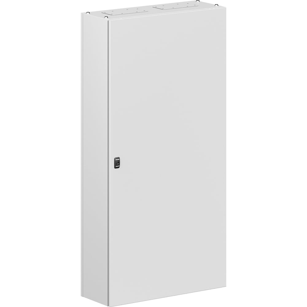 Компактный корпус DKC RAM fit без боковых вырезов, ВхШхГ 1400х800х400 мм R6NFW148040