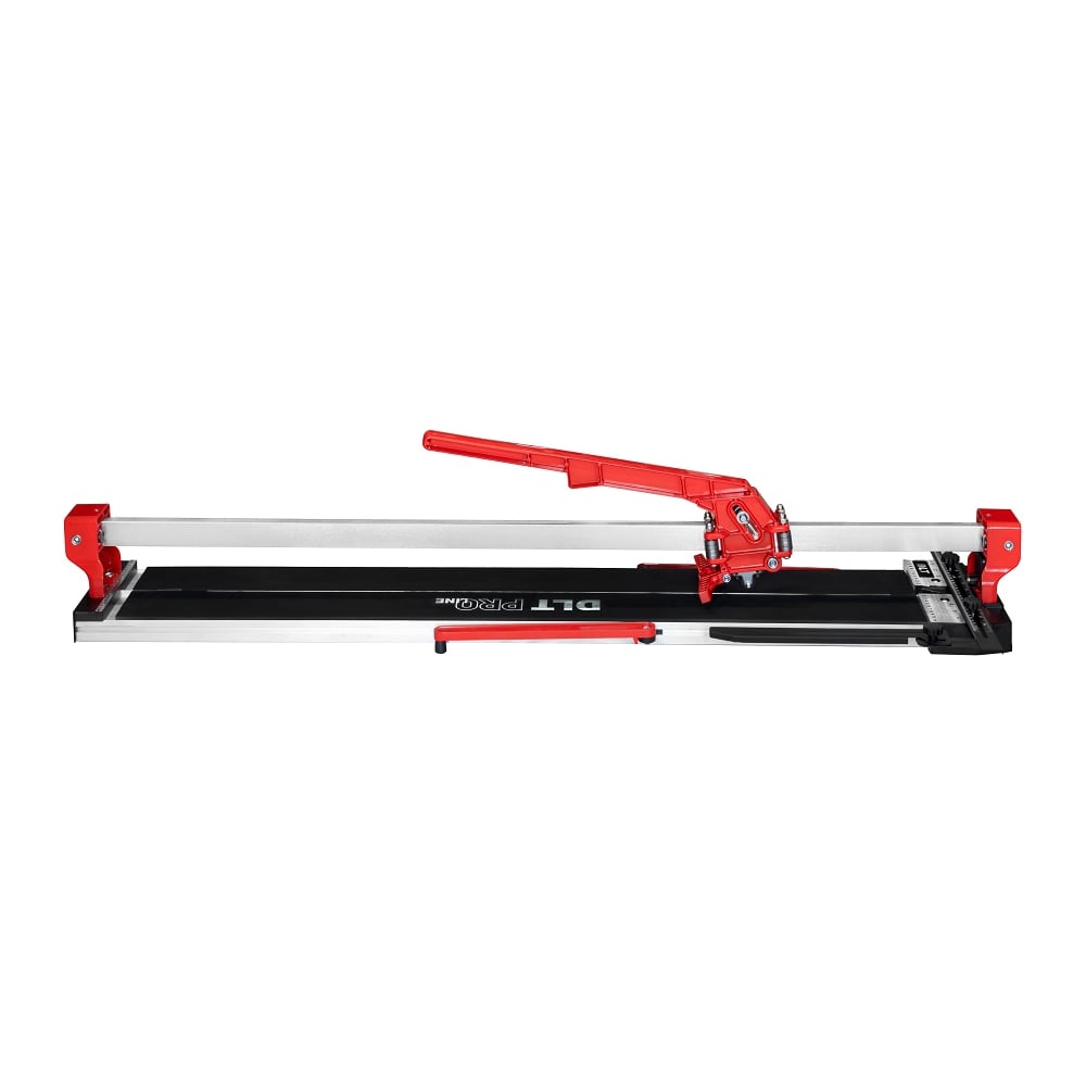 Изображение товара Механический ручной плиткорез DLT PROLINE 1000 мм с лазерным указателем