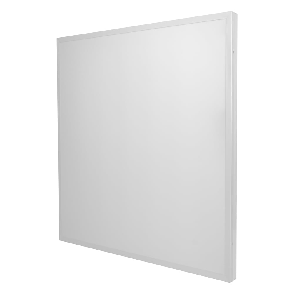 Изображение товара Светодиодный светильник ФАZА ДВО-6012 36Вт IP40 квадратный белый