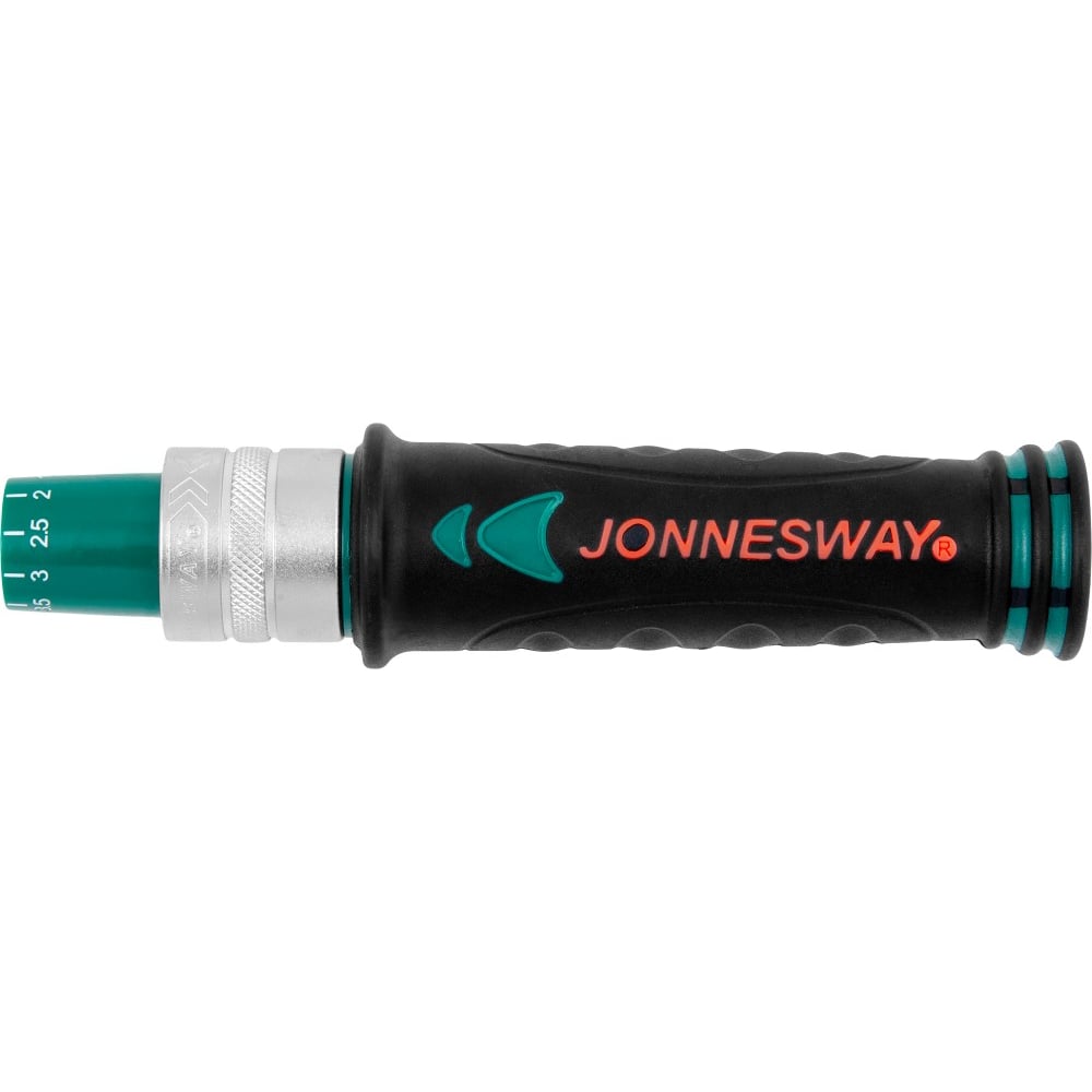 Изображение товара Рукоятка ключа динамометрического T27060N Jonnesway T27H-450 045209 Изображение товара Рукоятка ключа динамометрического T27060N Jonnesway T27H-450 045209