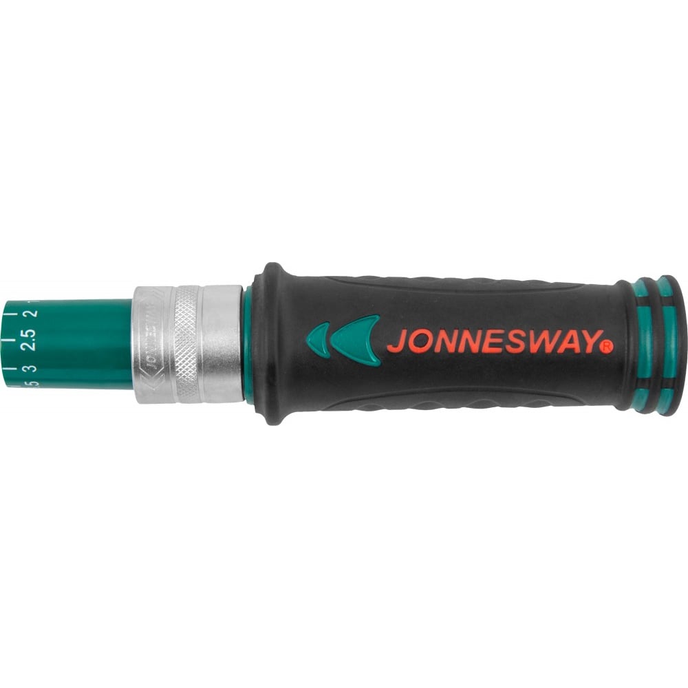 Изображение товара Рукоятка динамометрического ключа Jonnesway T27H-450L для точной регулировки Изображение товара Рукоятка динамометрического ключа Jonnesway T27H-450L для точной регулировки