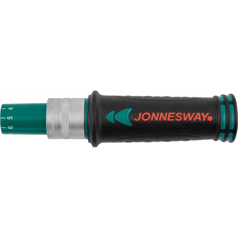 Изображение товара Рукоятка динамометрическая Jonnesway T27H-900 для точного затягивания Изображение товара Рукоятка динамометрическая Jonnesway T27H-900 для точного затягивания