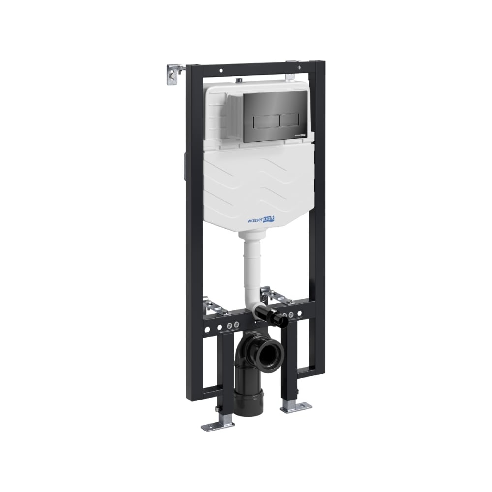 Система инсталляции для унитазов WasserKraft Фильс (Vils) 56TLT.010.ME.PB03