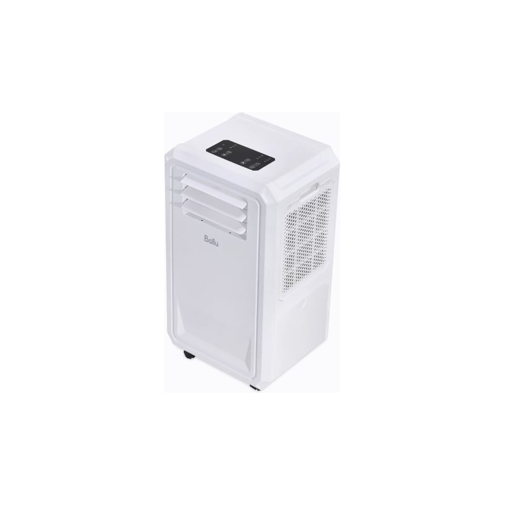 Изображение товара Кондиционер мобильный Ballu Eco Cool BPAC-02 CC/N6 НС-1767725