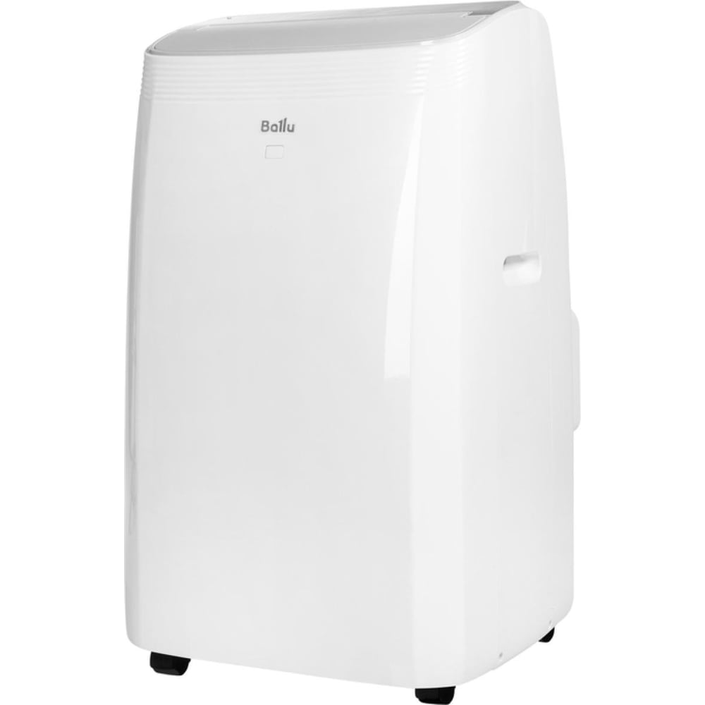 Изображение товара Кондиционер мобильный Ballu Smart Inverter BPAC-14 IE/N6 НС-1763483