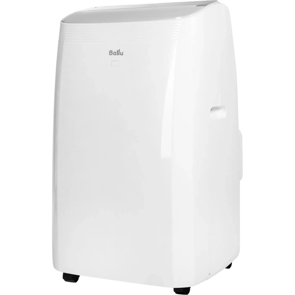 Изображение товара Мобильный кондиционер Ballu Smart Inverter BPAC-12 IE/N6 для охлаждения и обогрева