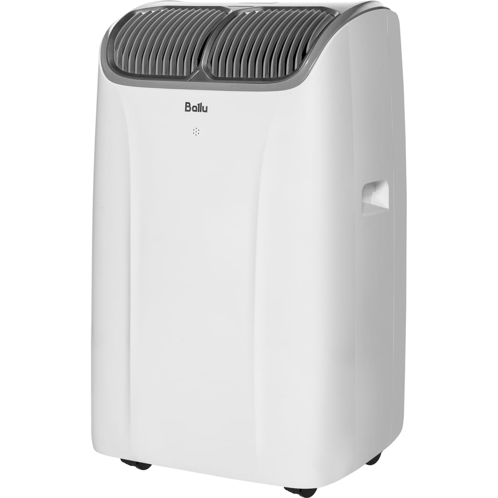 Изображение товара Кондиционер мобильный Ballu Platinum X4 BPHS-09 HX/N3 НС-1763474