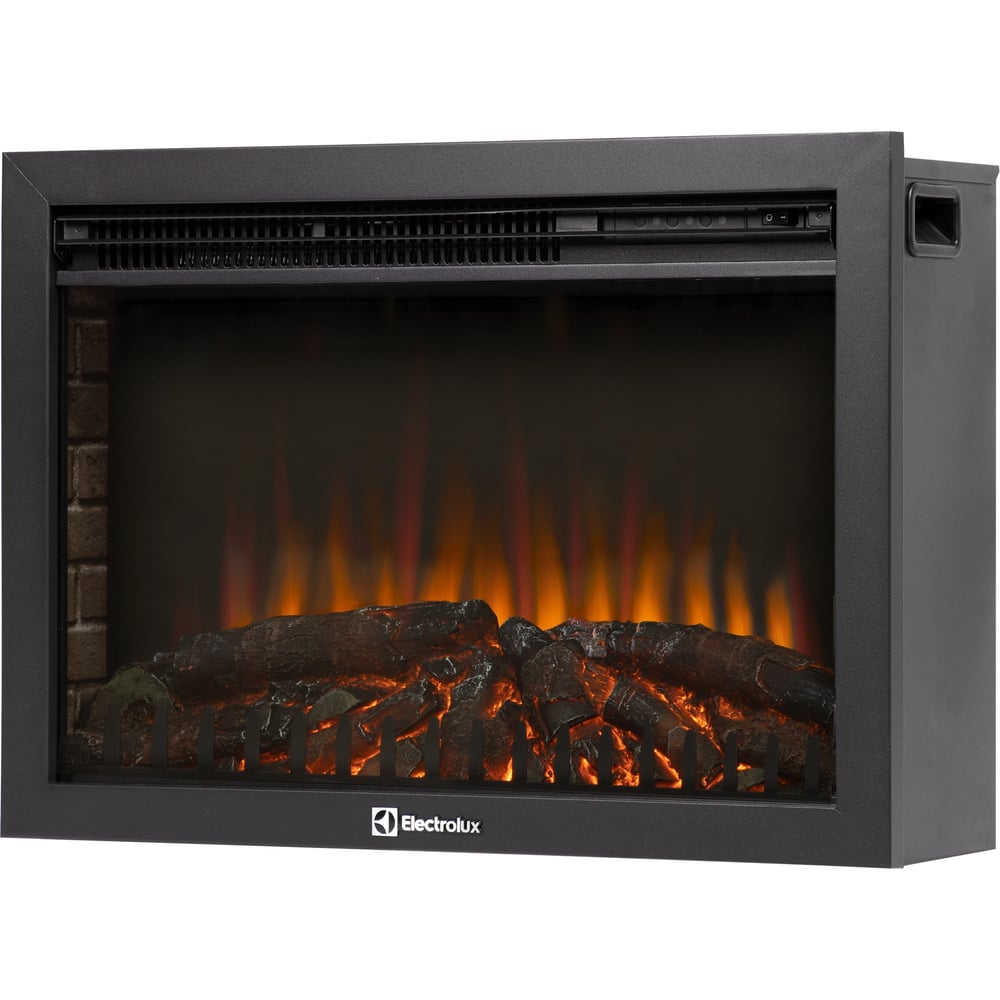 Изображение товара Очаг электрический Electrolux EFP/P-2520LS N НС-1584864 Изображение товара Очаг электрический Electrolux EFP/P-2520LS N НС-1584864