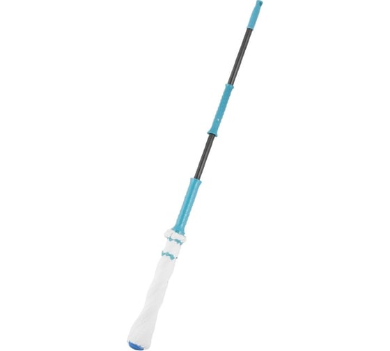 Изображение товара Швабра MILEY TWIST MOP с микрофиброй, 125 см 100-104 806729737073