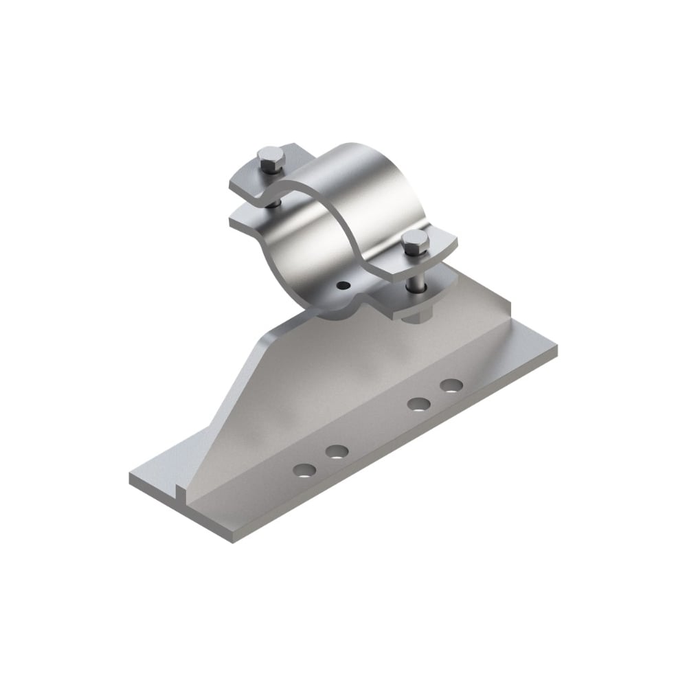 Опора трубная Termoclip TPF1/1 250x80 H85 9F (39-41) 50х6F (1 шт/кор) 9415006-212