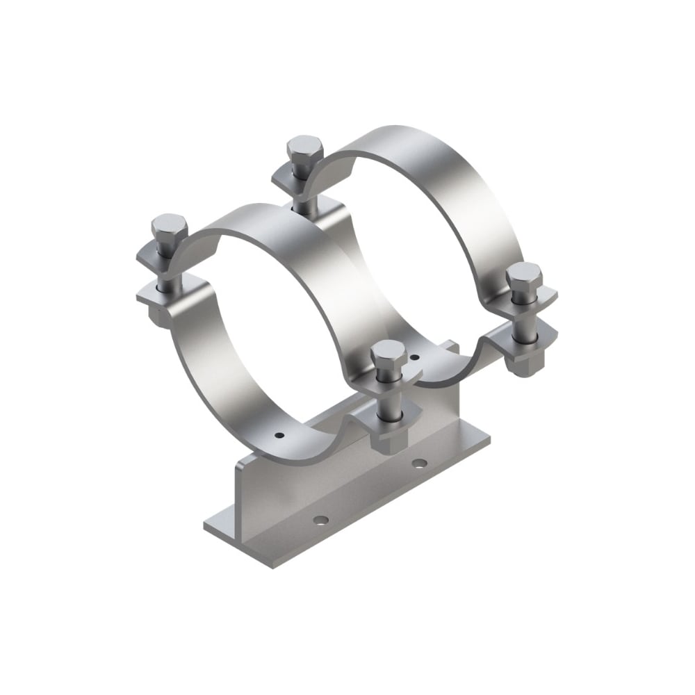 Опора трубная Termoclip TPF1/2 250x80 H140 9F (88-93) 50х6F (1 шт/кор) 9415077-212