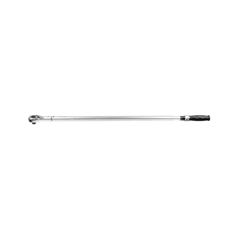 Изображение товара Динамометрический ключ GARWIN 3/4" 150-800 Нм профессиональный